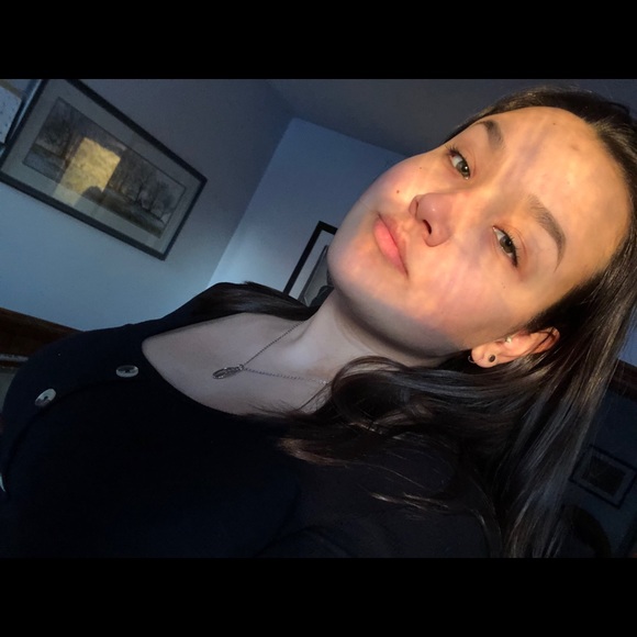 Meet your Posher, Maggie - Picture 1 of 1